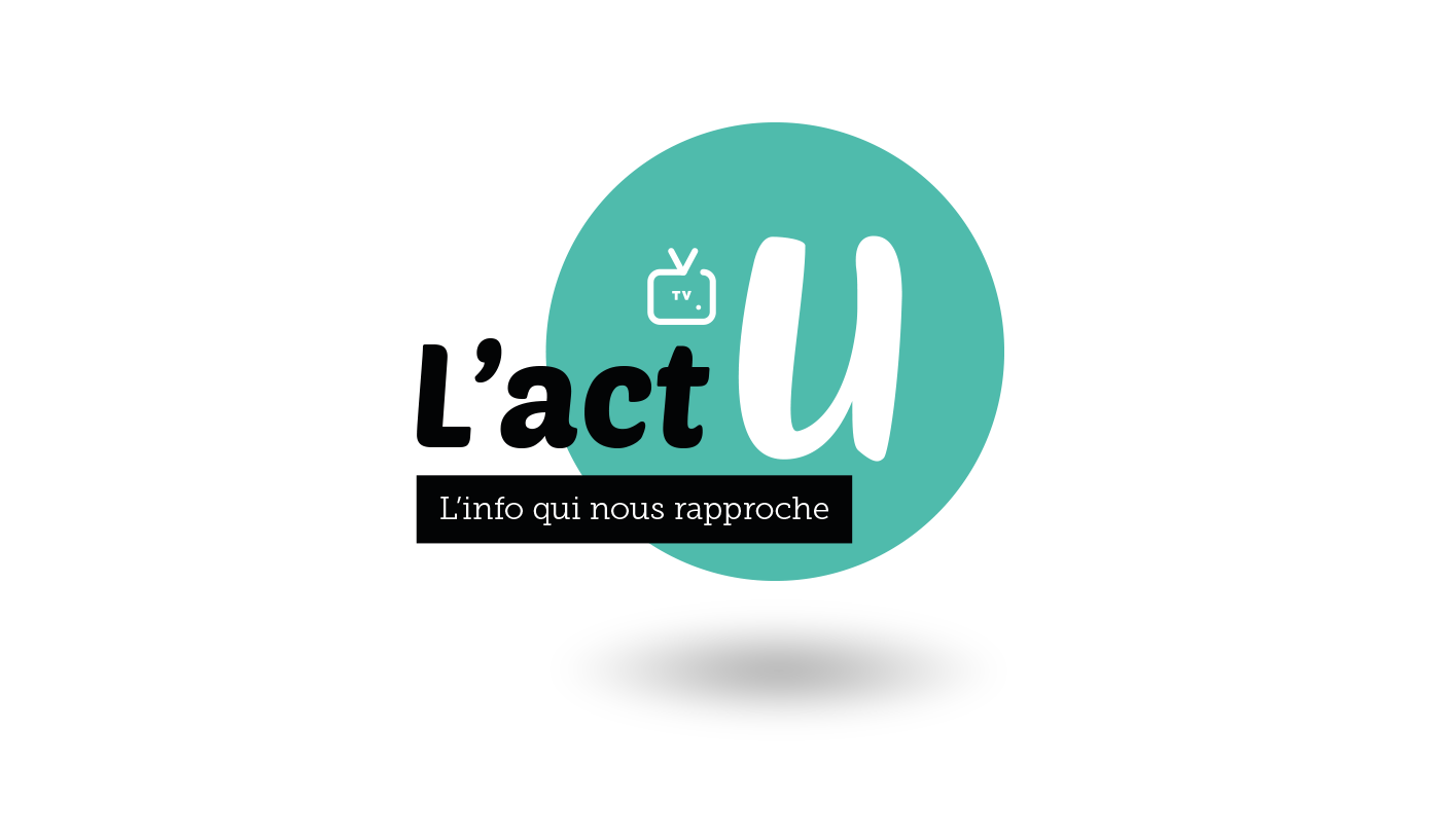 Visuel journal télévisé Coopérative U