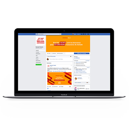 mockup generali