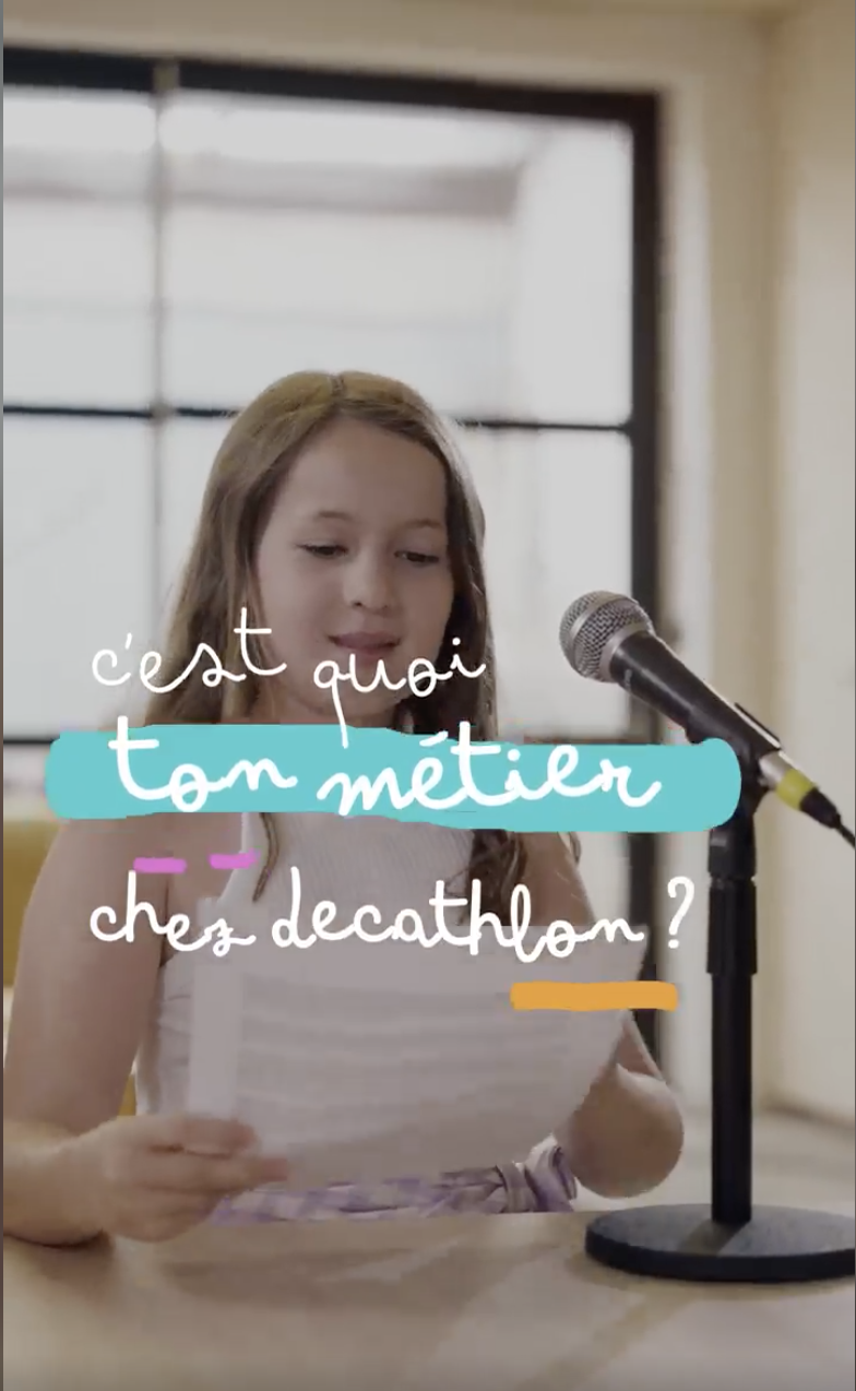 décatlon 