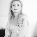 Sandrine Rozencwajg - Responsable Communication Interne Coopérative U