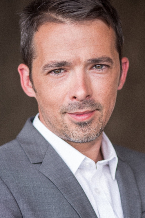 Arnaud Saint Jean