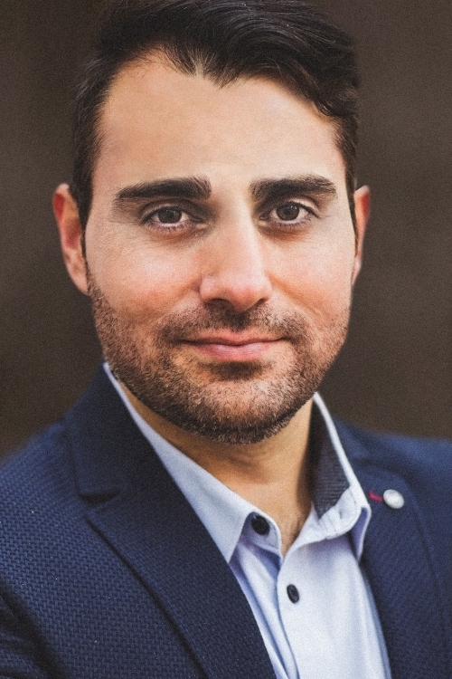 Mikail Tufan