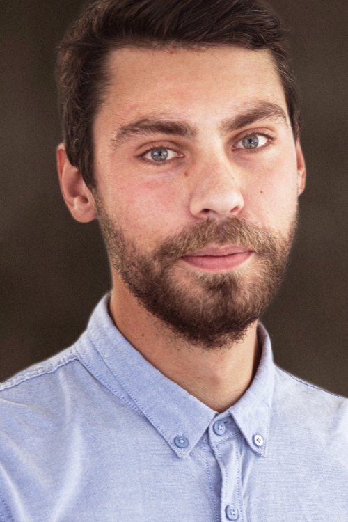 Benjamin Daniel