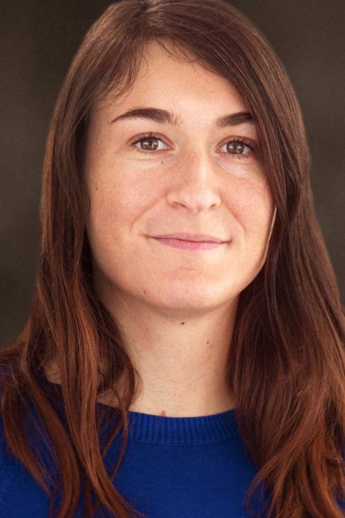 Julie Delias