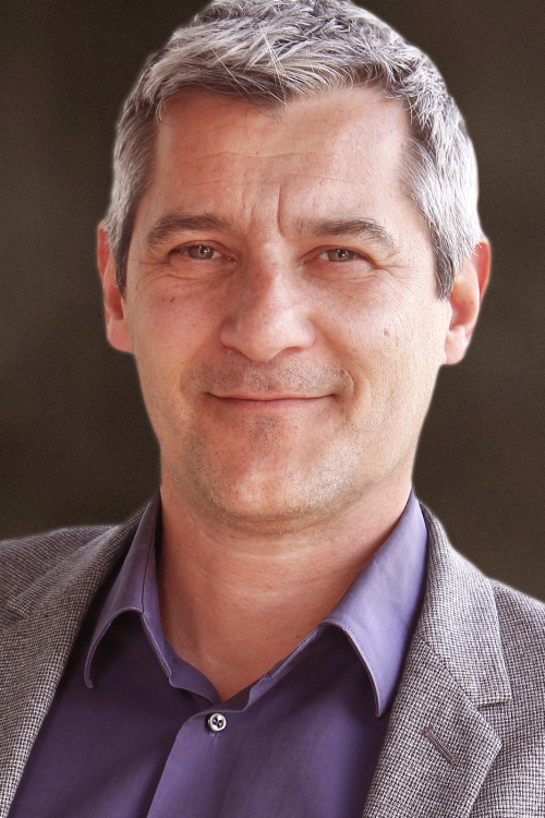 Luc Lebrault